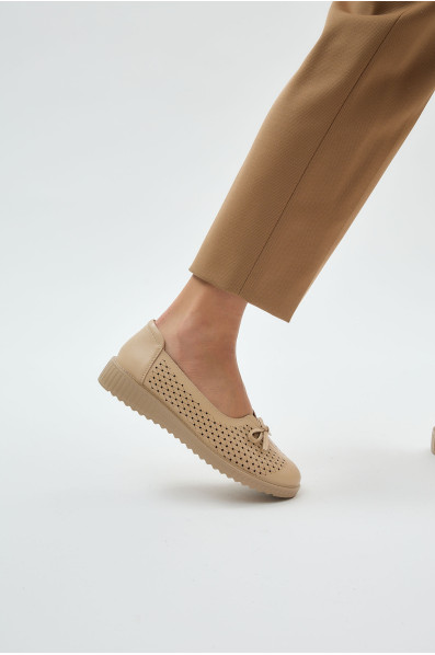 Балетки 196095