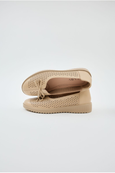 Балетки 196095