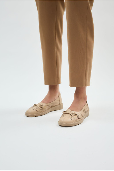 Балетки 196095