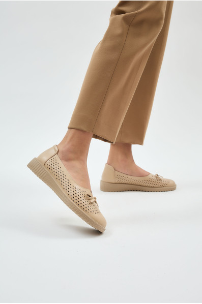 Балетки 196095