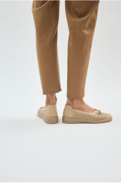 Балетки 196095