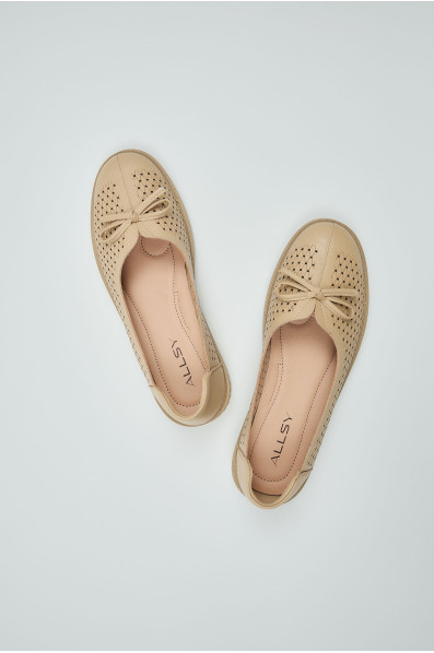 Балетки 196095