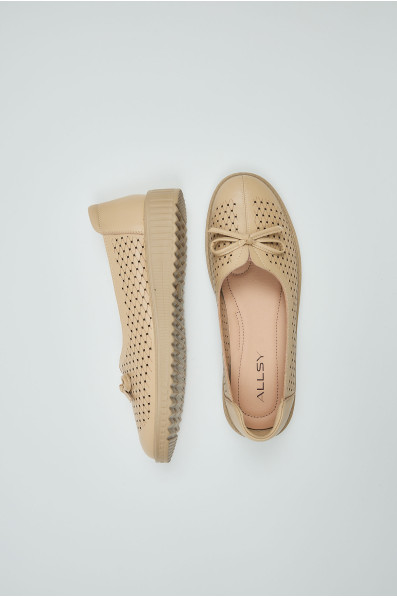 Балетки 196095