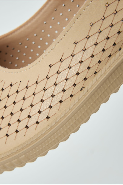 Балетки 196095