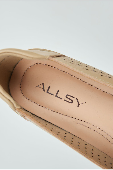 Балетки 196095