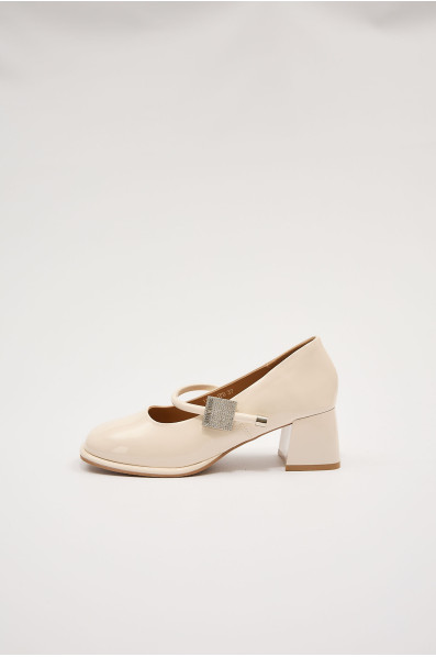 Туфли ALLSY 192160