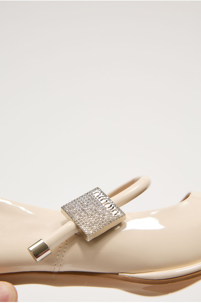 Туфли ALLSY 192160