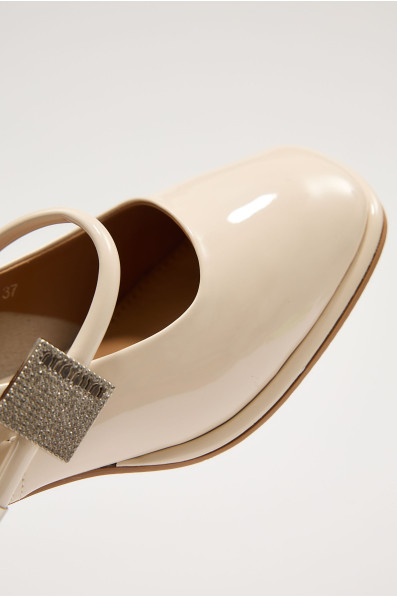 Туфли ALLSY 192160