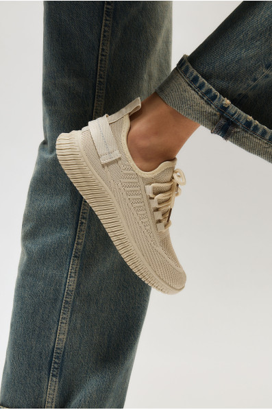 Кроссовки 197455