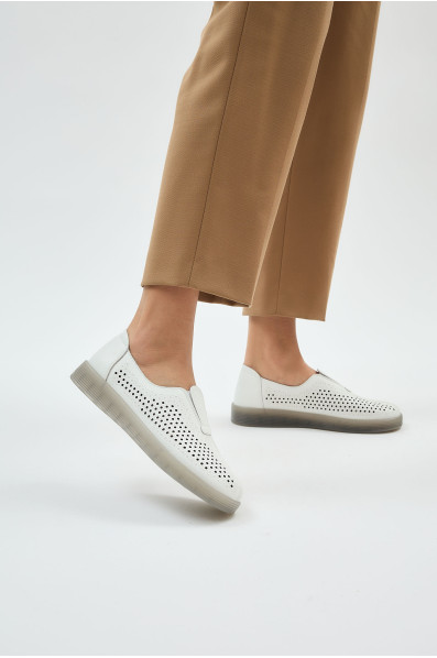 Мокасины 197747