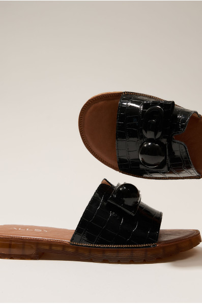 Шлепанцы 196098