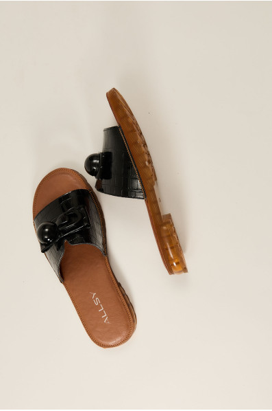 Шлепанцы 196098