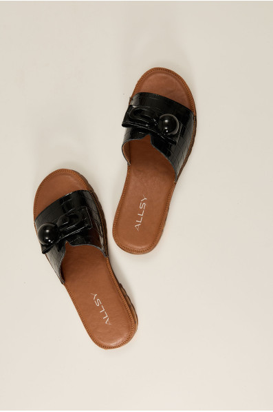 Шлепанцы 196098