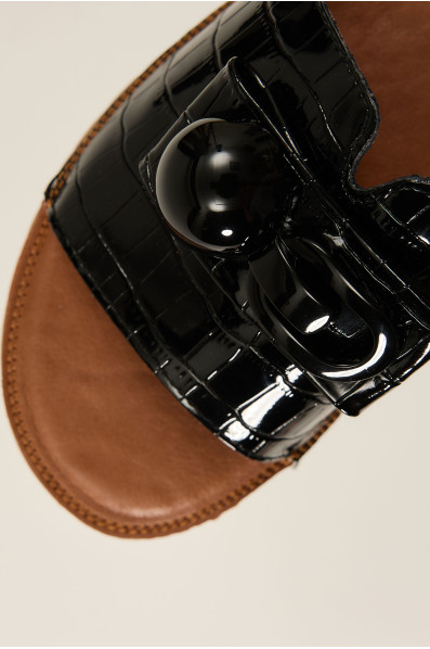 Шлепанцы 196098