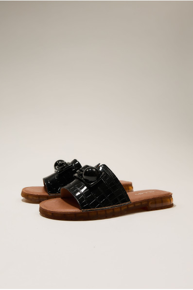 Шлепанцы 196098