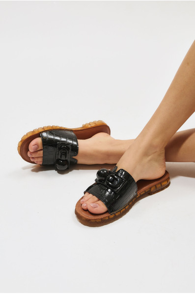 Шлепанцы 196098