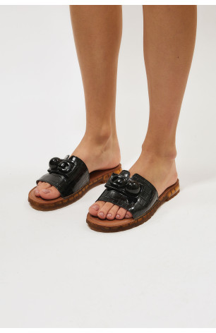 Шлепанцы 196098