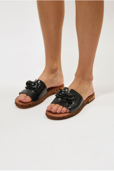 Шлепанцы 196098