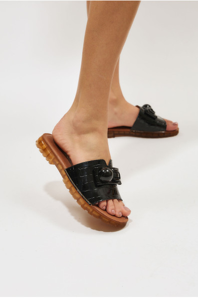 Шлепанцы 196098