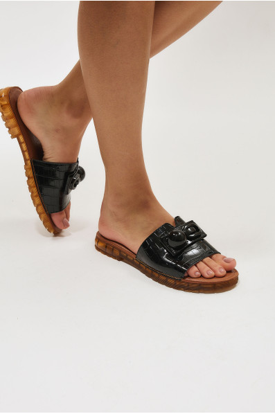 Шлепанцы 196098