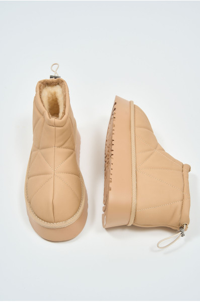 Угги ALLSY 190765