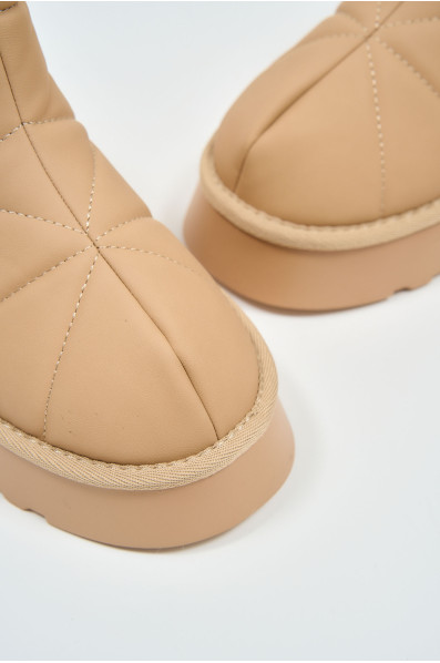 Угги ALLSY 190765