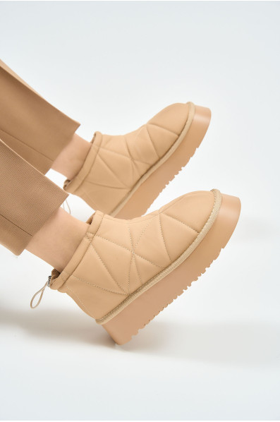 Угги ALLSY 190765