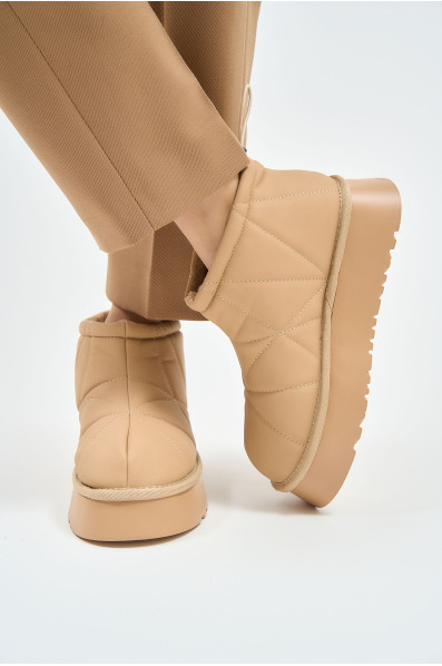 Угги ALLSY 190765