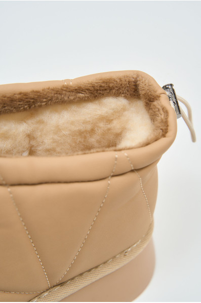 Угги ALLSY 190765