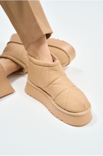 Угги ALLSY 190765