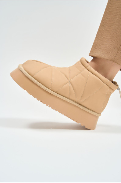 Угги ALLSY 190765