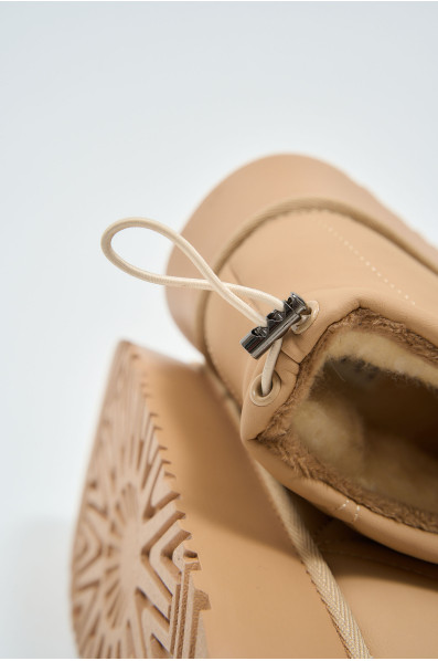 Угги ALLSY 190765