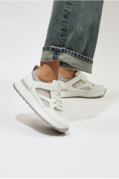 Кроссовки 199336