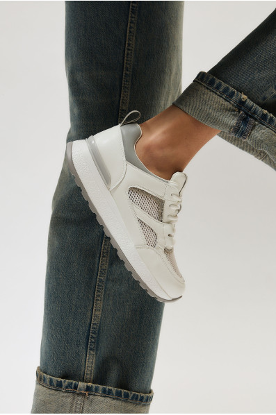 Кроссовки 199336