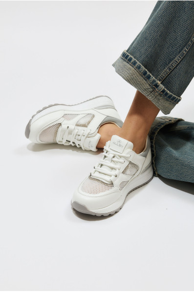 Кроссовки 199336