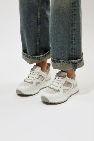 Кроссовки 199336