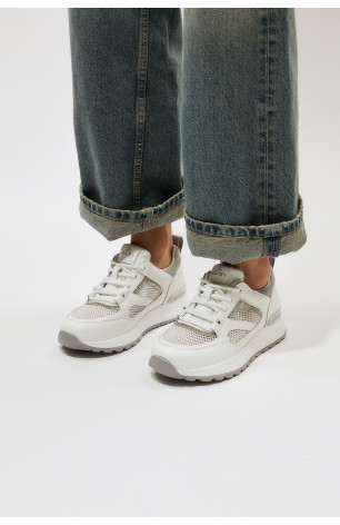 Кроссовки 199336