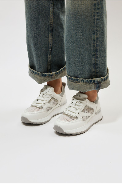 Кроссовки 199336