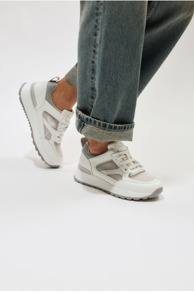 Кроссовки 199336