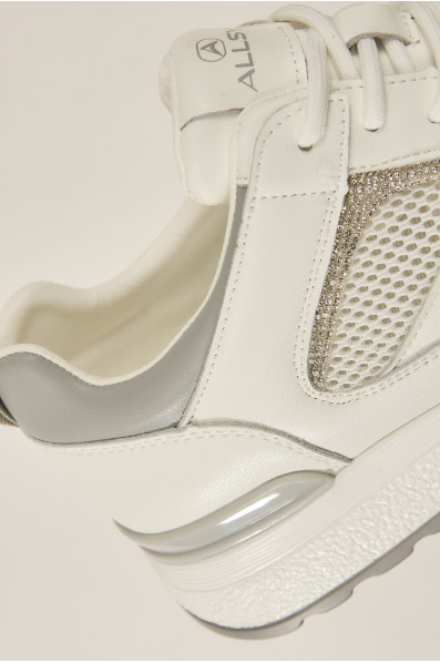 Кроссовки 199336