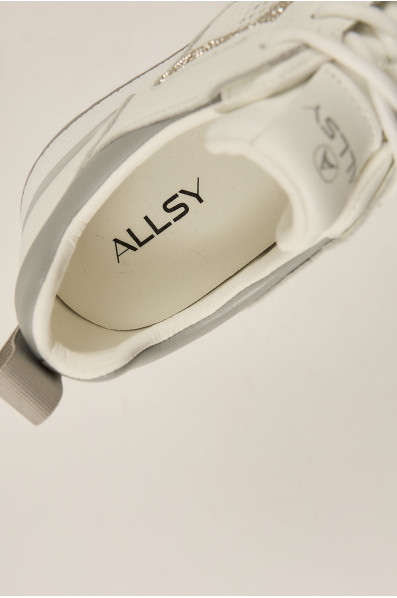 Кроссовки 199336