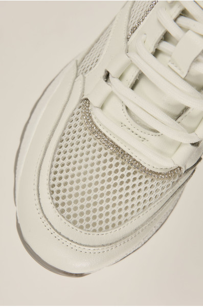 Кроссовки 199336