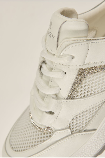 Кроссовки 199336