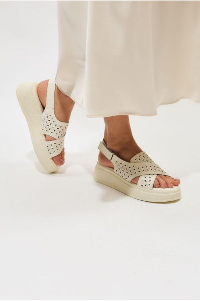 Босоножки 195537