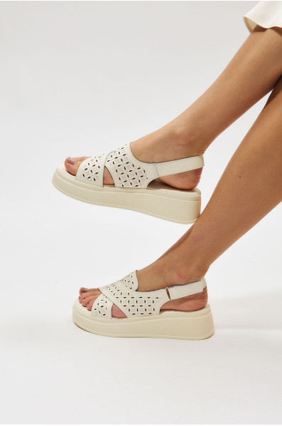 Босоножки 195537