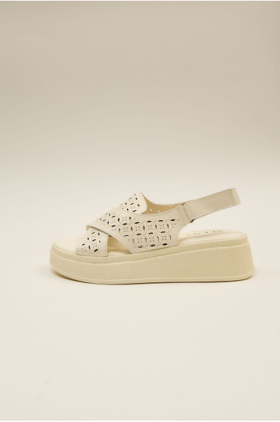 Босоножки 195537