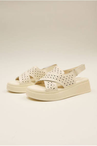 Босоножки 195537