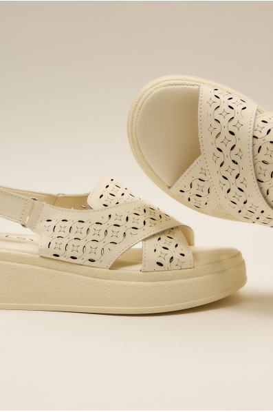 Босоножки 195537