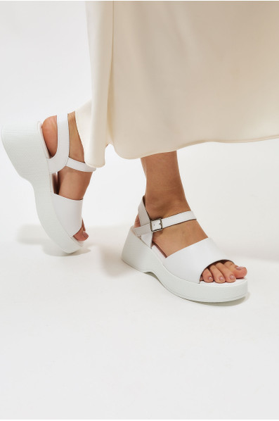 Босоножки 195538