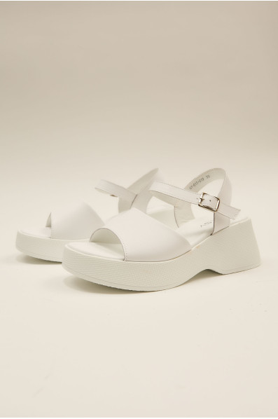 Босоножки 195538